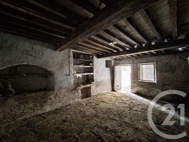 maison à vendre - 2 pièces - 53.0 m2 - AIGUEPERSE - 63 - AUVERGNE - Century 21 Lefèbvre Immobilier