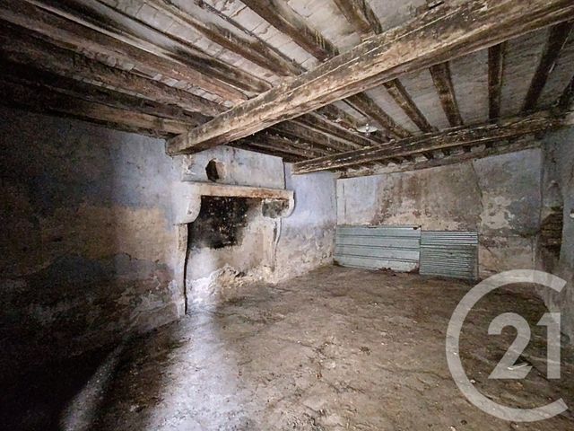 maison à vendre - 2 pièces - 53.0 m2 - AIGUEPERSE - 63 - AUVERGNE - Century 21 Lefèbvre Immobilier