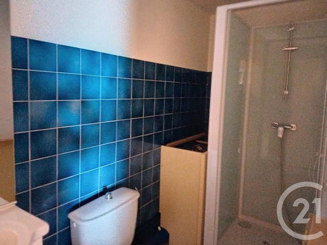 Appartement à louer - 2 pièces - 45.83 m2 - GANNAT - 03 - AUVERGNE - Century 21 Lefèbvre Immobilier