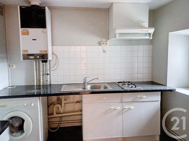 appartement - GANNAT - 03