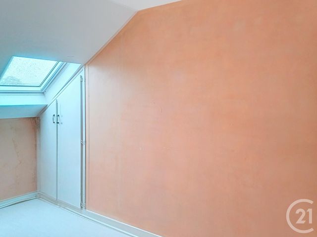 Appartement à louer - 2 pièces - 45.83 m2 - GANNAT - 03 - AUVERGNE - Century 21 Lefèbvre Immobilier