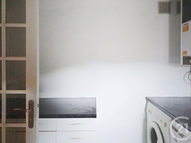 Appartement à louer - 2 pièces - 45.83 m2 - GANNAT - 03 - AUVERGNE - Century 21 Lefèbvre Immobilier