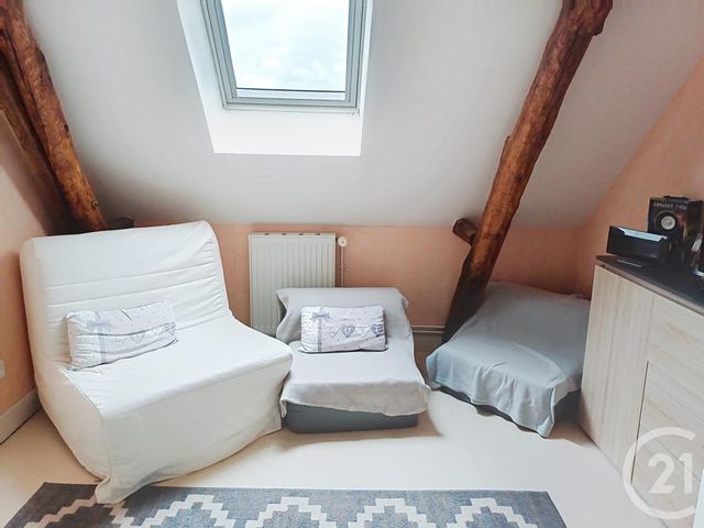 maison à louer - 5 pièces - 97.07 m2 - ESCUROLLES - 03 - AUVERGNE - Century 21 Lefèbvre Immobilier