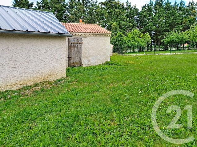 maison à louer - 5 pièces - 97.07 m2 - ESCUROLLES - 03 - AUVERGNE - Century 21 Lefèbvre Immobilier