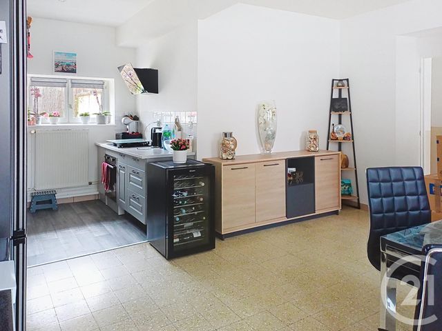 maison à louer - 5 pièces - 97.07 m2 - ESCUROLLES - 03 - AUVERGNE - Century 21 Lefèbvre Immobilier