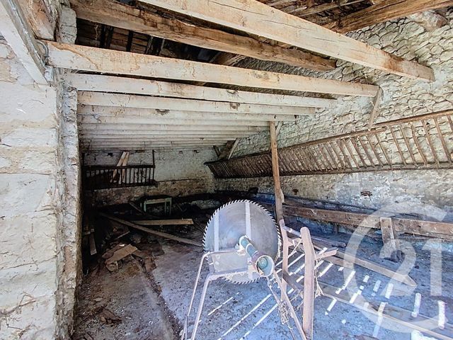 Afficher la photo en grand maison à vendre - 4 pièces - 128.0 m2 - BELLENAVES - 03 - AUVERGNE - Century 21 Lefèbvre Immobilier