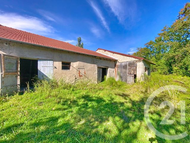 maison - BELLENAVES - 03