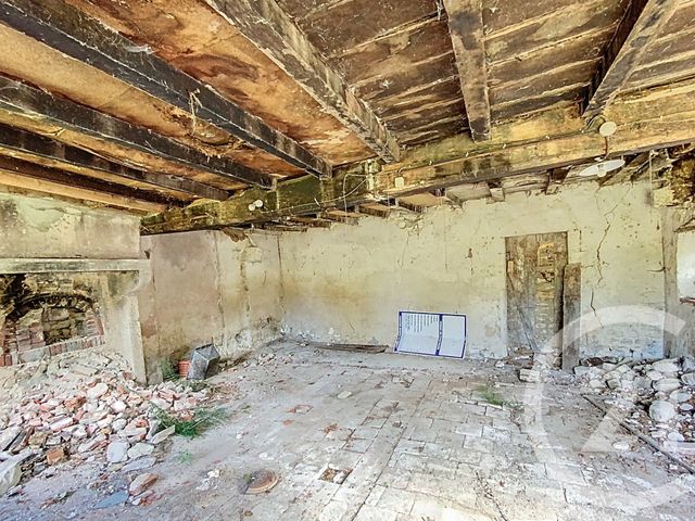 Afficher la photo en grand maison à vendre - 4 pièces - 128.0 m2 - BELLENAVES - 03 - AUVERGNE - Century 21 Lefèbvre Immobilier