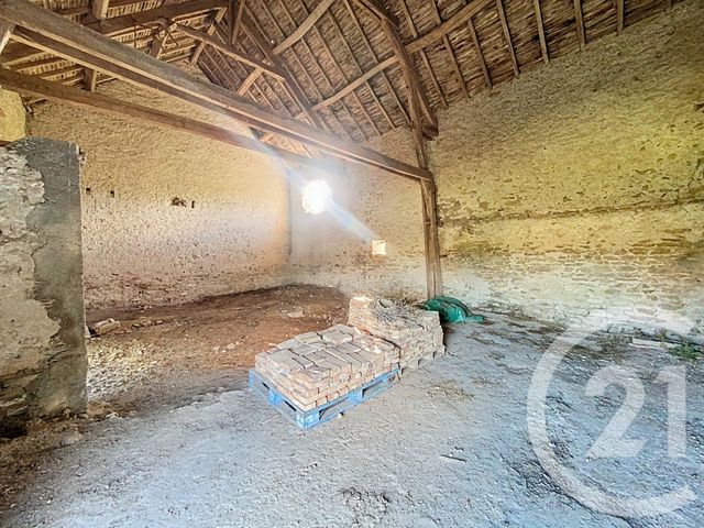 Afficher la photo en grand maison à vendre - 2 pièces - 78.0 m2 - CHOUVIGNY - 03 - AUVERGNE - Century 21 Lefèbvre Immobilier