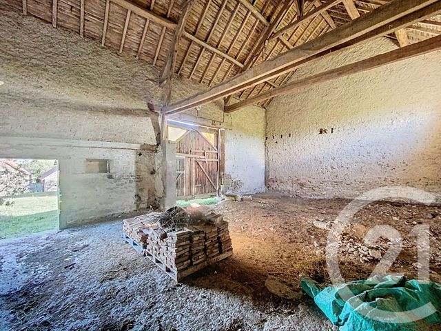 Afficher la photo en grand maison à vendre - 2 pièces - 78.0 m2 - CHOUVIGNY - 03 - AUVERGNE - Century 21 Lefèbvre Immobilier