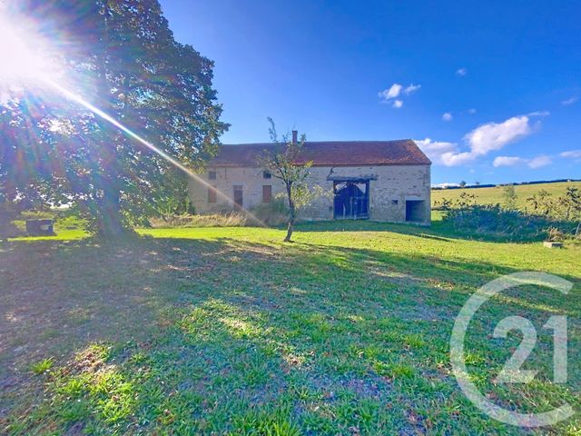 maison - CHOUVIGNY - 03