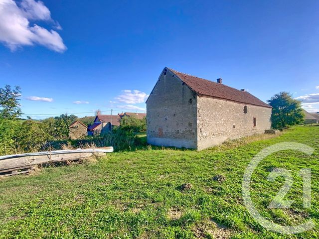Afficher la photo en grand maison à vendre - 2 pièces - 78.0 m2 - CHOUVIGNY - 03 - AUVERGNE - Century 21 Lefèbvre Immobilier
