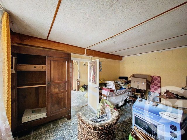 maison à vendre - 4 pièces - 54.0 m2 - BROUT VERNET - 03 - AUVERGNE - Century 21 Lefèbvre Immobilier
