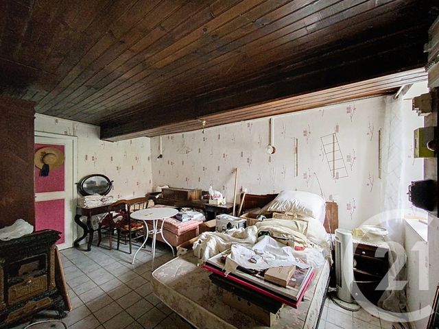 maison à vendre - 4 pièces - 54.0 m2 - BROUT VERNET - 03 - AUVERGNE - Century 21 Lefèbvre Immobilier