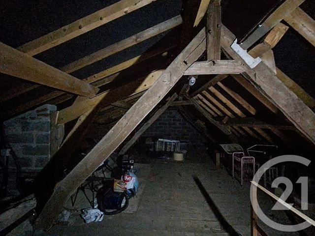 maison à vendre - 4 pièces - 54.0 m2 - BROUT VERNET - 03 - AUVERGNE - Century 21 Lefèbvre Immobilier