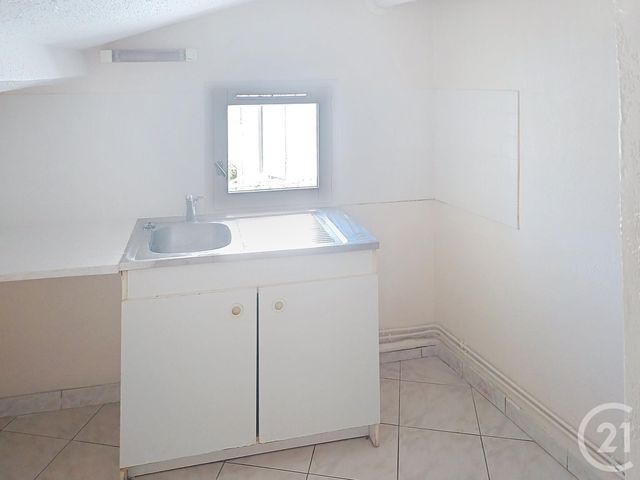 appartement - GANNAT - 03