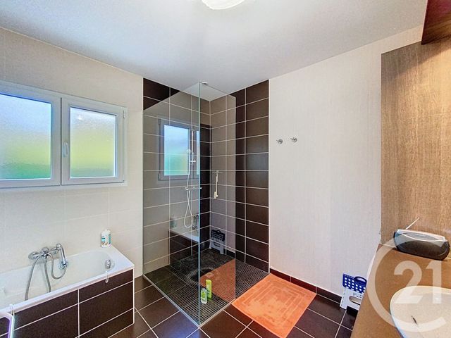 maison à vendre - 4 pièces - 159.26 m2 - MONTPENSIER - 63 - AUVERGNE - Century 21 Lefèbvre Immobilier