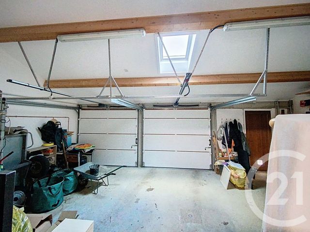 maison à vendre - 4 pièces - 159.26 m2 - MONTPENSIER - 63 - AUVERGNE - Century 21 Lefèbvre Immobilier