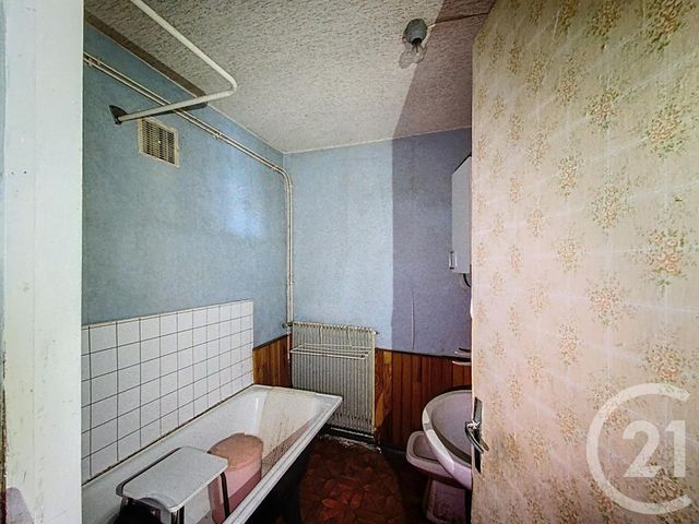 maison à vendre - 4 pièces - 110.0 m2 - CHOUVIGNY - 03 - AUVERGNE - Century 21 Lefèbvre Immobilier