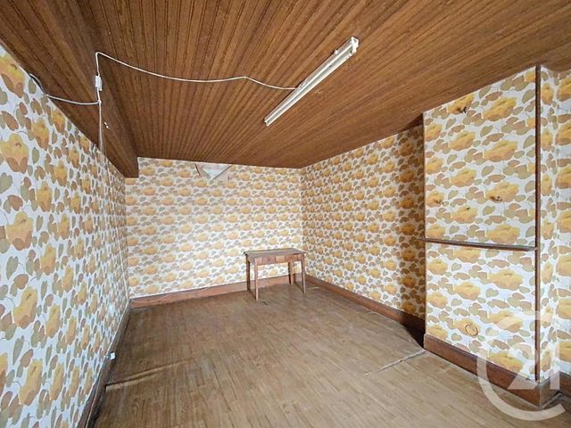 maison à vendre - 4 pièces - 110.0 m2 - CHOUVIGNY - 03 - AUVERGNE - Century 21 Lefèbvre Immobilier