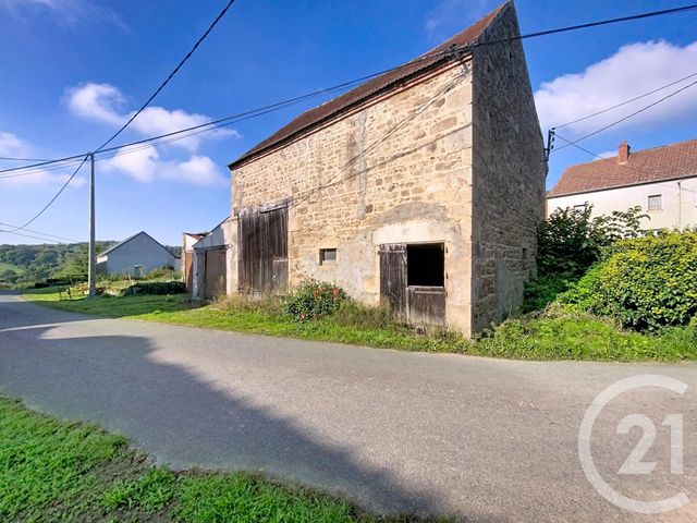 maison à vendre - 4 pièces - 110.0 m2 - CHOUVIGNY - 03 - AUVERGNE - Century 21 Lefèbvre Immobilier