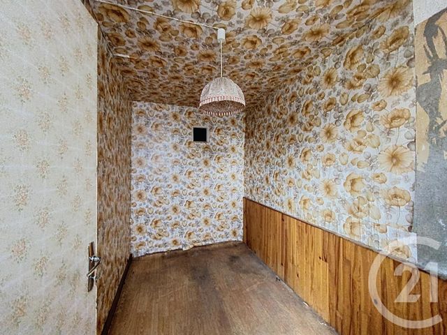 maison à vendre - 4 pièces - 110.0 m2 - CHOUVIGNY - 03 - AUVERGNE - Century 21 Lefèbvre Immobilier