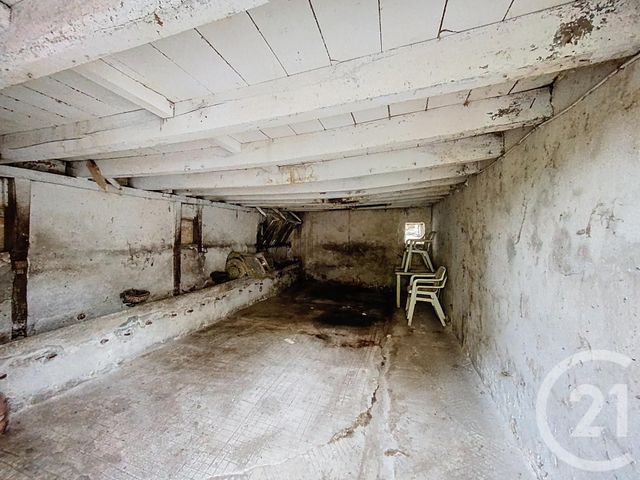 maison à vendre - 4 pièces - 110.0 m2 - CHOUVIGNY - 03 - AUVERGNE - Century 21 Lefèbvre Immobilier