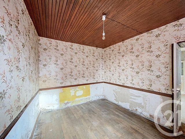 maison à vendre - 4 pièces - 110.0 m2 - CHOUVIGNY - 03 - AUVERGNE - Century 21 Lefèbvre Immobilier