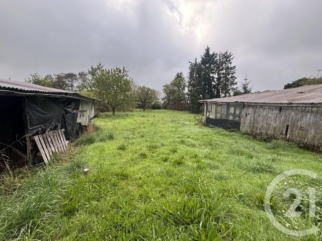 maison à vendre - 3 pièces - 60.0 m2 - CHOUVIGNY - 03 - AUVERGNE - Century 21 Lefèbvre Immobilier