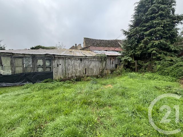 maison à vendre - 3 pièces - 60.0 m2 - CHOUVIGNY - 03 - AUVERGNE - Century 21 Lefèbvre Immobilier