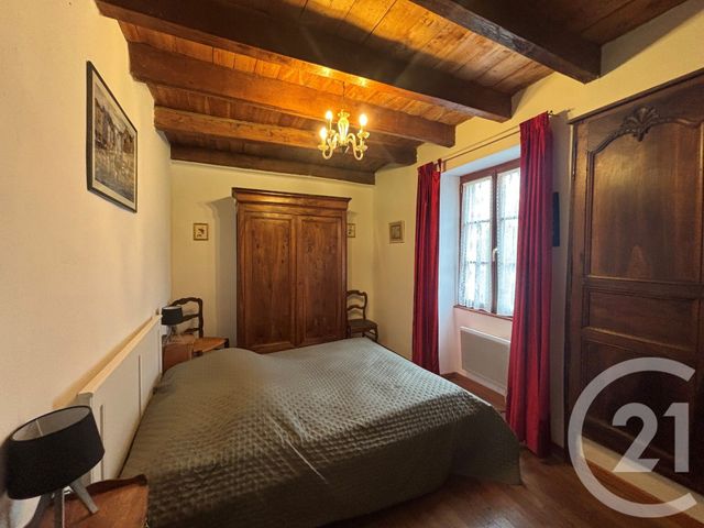 maison à vendre - 4 pièces - 102.77 m2 - VEAUCE - 03 - AUVERGNE - Century 21 Lefèbvre Immobilier