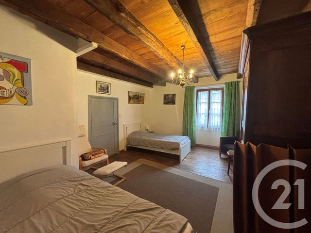 maison à vendre - 4 pièces - 102.77 m2 - VEAUCE - 03 - AUVERGNE - Century 21 Lefèbvre Immobilier