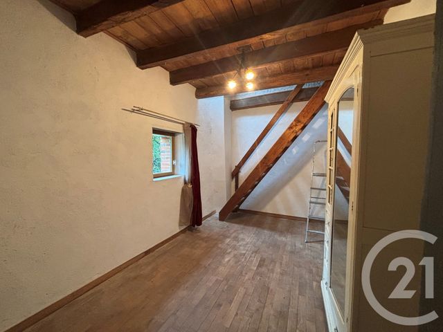 maison à vendre - 4 pièces - 102.77 m2 - VEAUCE - 03 - AUVERGNE - Century 21 Lefèbvre Immobilier