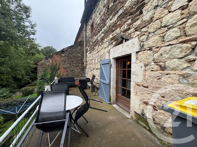 maison à vendre - 4 pièces - 102.77 m2 - VEAUCE - 03 - AUVERGNE - Century 21 Lefèbvre Immobilier