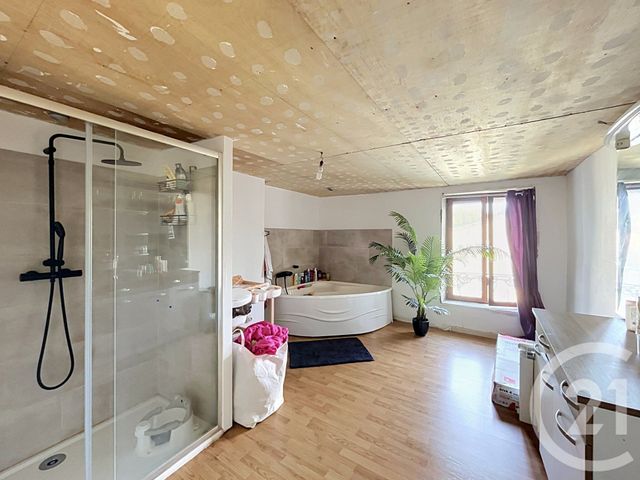 maison à vendre - 7 pièces - 215.14 m2 - ESCUROLLES - 03 - AUVERGNE - Century 21 Lefèbvre Immobilier