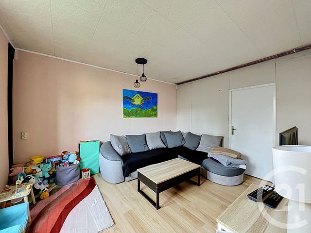 maison à vendre - 7 pièces - 215.14 m2 - ESCUROLLES - 03 - AUVERGNE - Century 21 Lefèbvre Immobilier