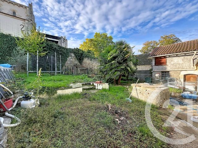 maison à vendre - 7 pièces - 215.14 m2 - ESCUROLLES - 03 - AUVERGNE - Century 21 Lefèbvre Immobilier