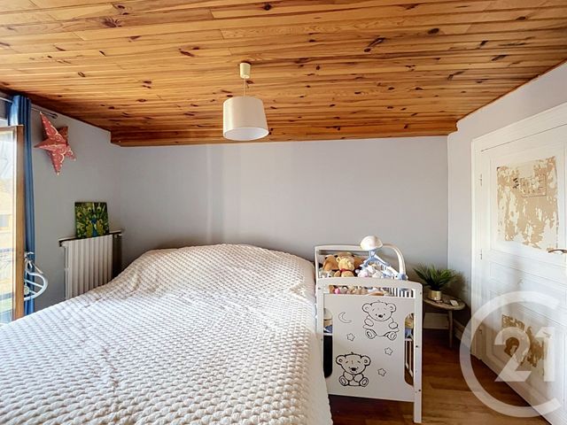 maison à vendre - 7 pièces - 215.14 m2 - ESCUROLLES - 03 - AUVERGNE - Century 21 Lefèbvre Immobilier