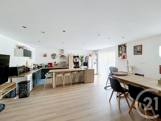 maison à vendre - 7 pièces - 215.14 m2 - ESCUROLLES - 03 - AUVERGNE - Century 21 Lefèbvre Immobilier