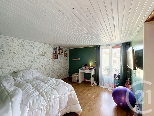 maison à vendre - 7 pièces - 215.14 m2 - ESCUROLLES - 03 - AUVERGNE - Century 21 Lefèbvre Immobilier