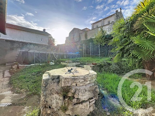maison à vendre - 7 pièces - 215.14 m2 - ESCUROLLES - 03 - AUVERGNE - Century 21 Lefèbvre Immobilier