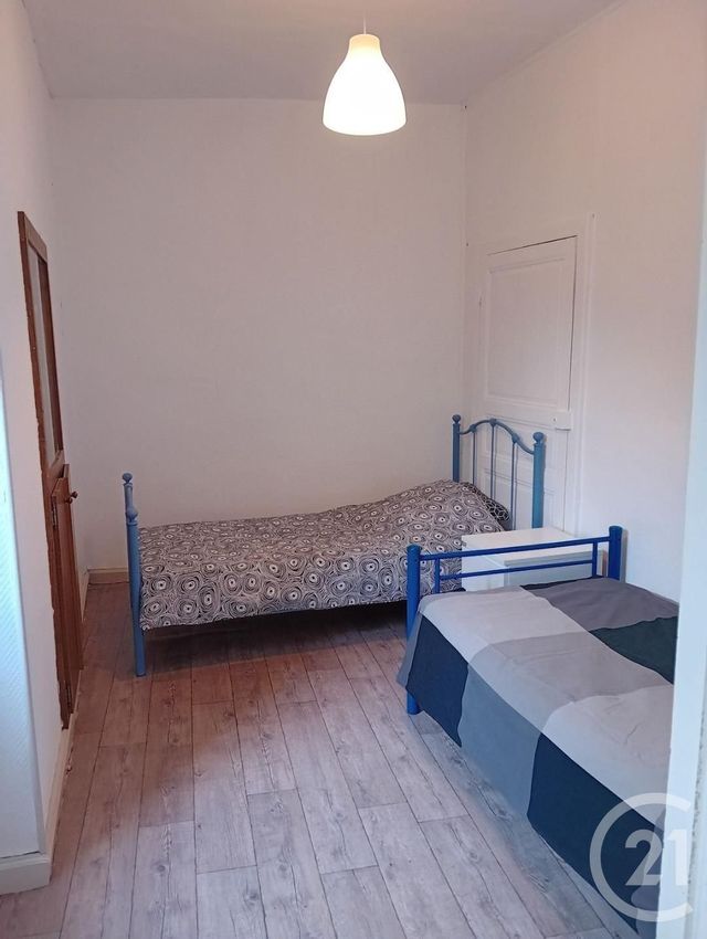 Appartement F3 bis à louer - 3 pièces - 95.44 m2 - BROUT VERNET - 03 - AUVERGNE - Century 21 Lefèbvre Immobilier