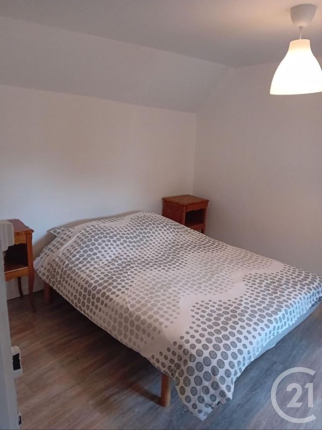 Appartement F3 bis à louer - 3 pièces - 95.44 m2 - BROUT VERNET - 03 - AUVERGNE - Century 21 Lefèbvre Immobilier