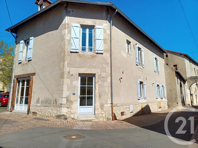 appartement - GANNAT - 03