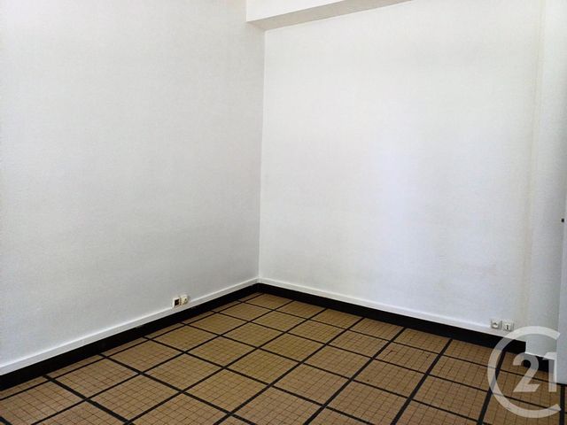 appartement - GANNAT - 03