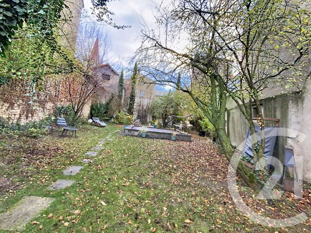 maison à vendre - 8 pièces - 241.01 m2 - AIGUEPERSE - 63 - AUVERGNE - Century 21 Lefèbvre Immobilier