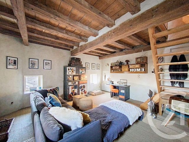 maison à vendre - 8 pièces - 241.01 m2 - AIGUEPERSE - 63 - AUVERGNE - Century 21 Lefèbvre Immobilier