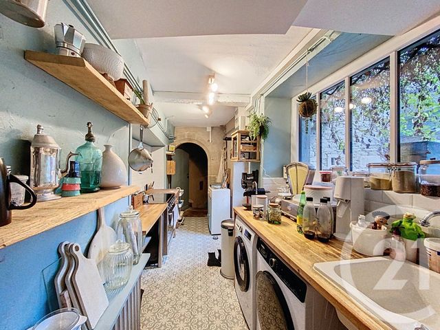 maison à vendre - 8 pièces - 241.01 m2 - AIGUEPERSE - 63 - AUVERGNE - Century 21 Lefèbvre Immobilier