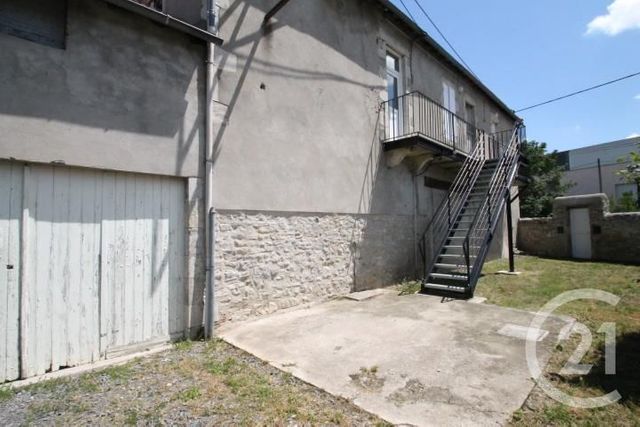 appartement - GANNAT - 03