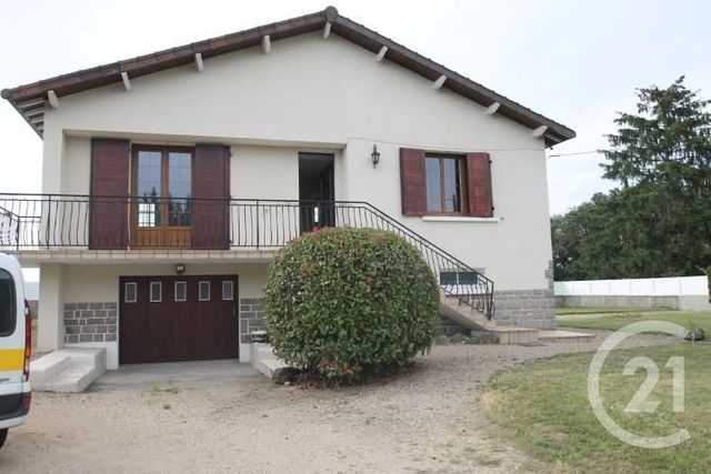 maison - ESPINASSE VOZELLE - 03